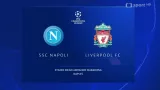 Sestřih utkání Neapol - Liverpool