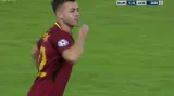 Gól v utkání AS Řím - Chelsea: El Shaarawy - 1:0 (1. min.)