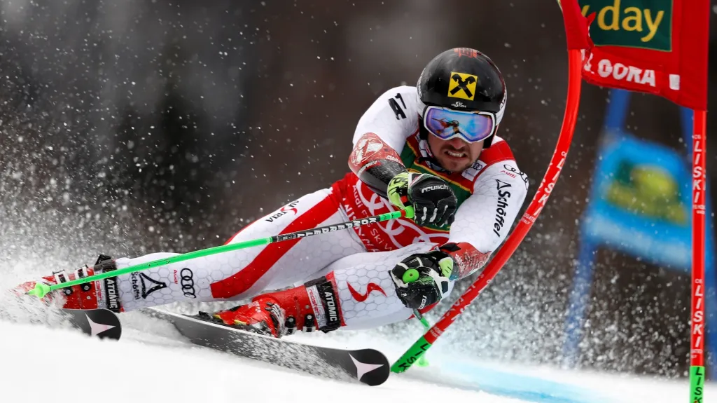 Marcel Hirscher