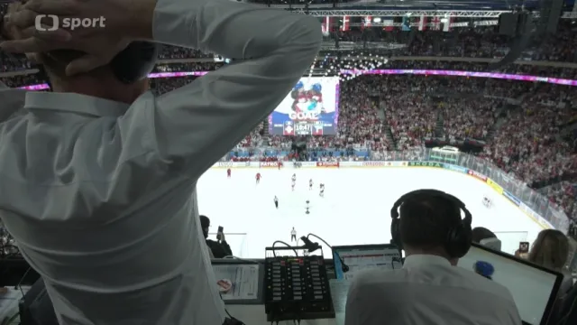 Rozhodující okamžiky finále z pohledu komentátorů