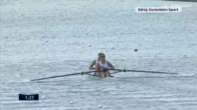 Flamíková se Šantrůčkovou nepostoupily ze semifinále MS