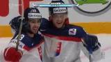 Gól v utkání Francie - Slovensko: Jaroš - 1:5 (58. min.)