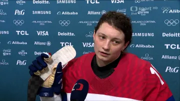 Mlýnková: Dolů nás srazila oslabení