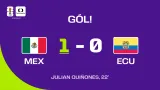 Gól Mexiko