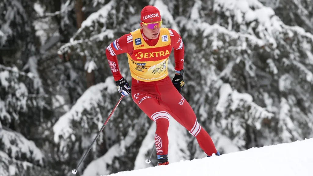 Alexandr Bolšunov 