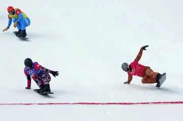 Těsné vítězství Alessandra Hämmerleho