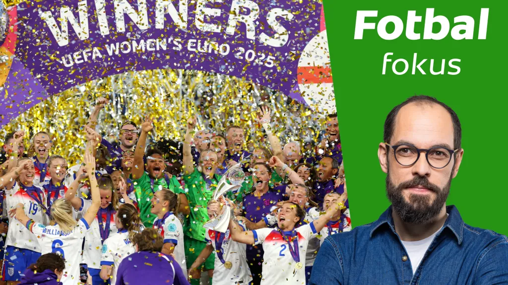 Fotbal fokus podcast