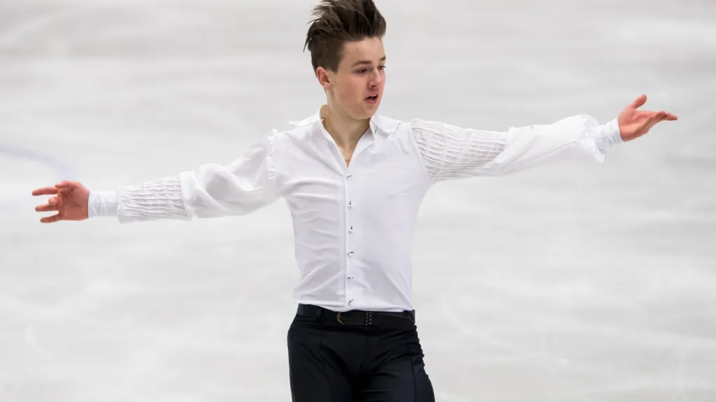 Jiří Bělohradský