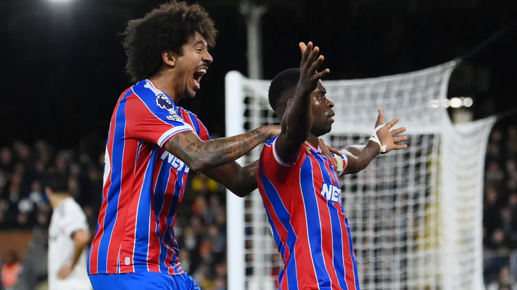 Radost Crystal Palace