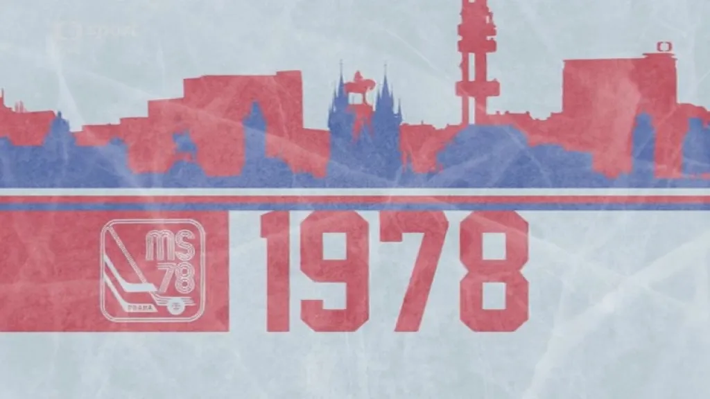 Z Prahy do Prahy: 1978