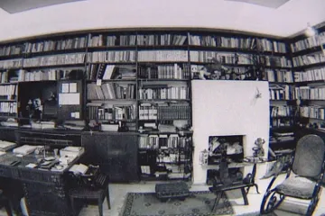 Sedláček točí o Chartě 77