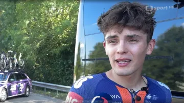 Pavel Bittner o spolupráci s Tobiasem Lundem