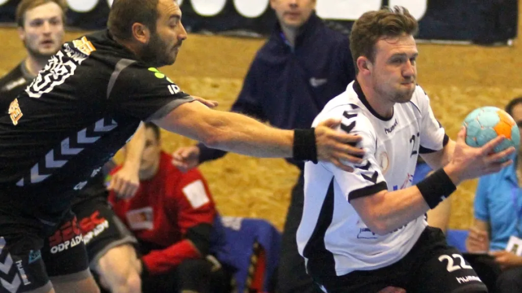 Utkání Lovosice - Plzeň