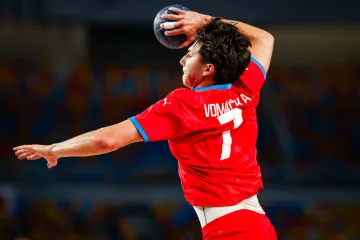 Česká házenkářská reprezentace do 19 let