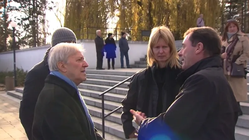 Legendy i fanoušci se rozloučili s Janou Novotnou