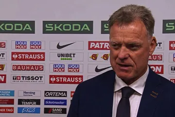 Rulík: I velcí hráči udělají chybu, ale mužstvu to vrátí