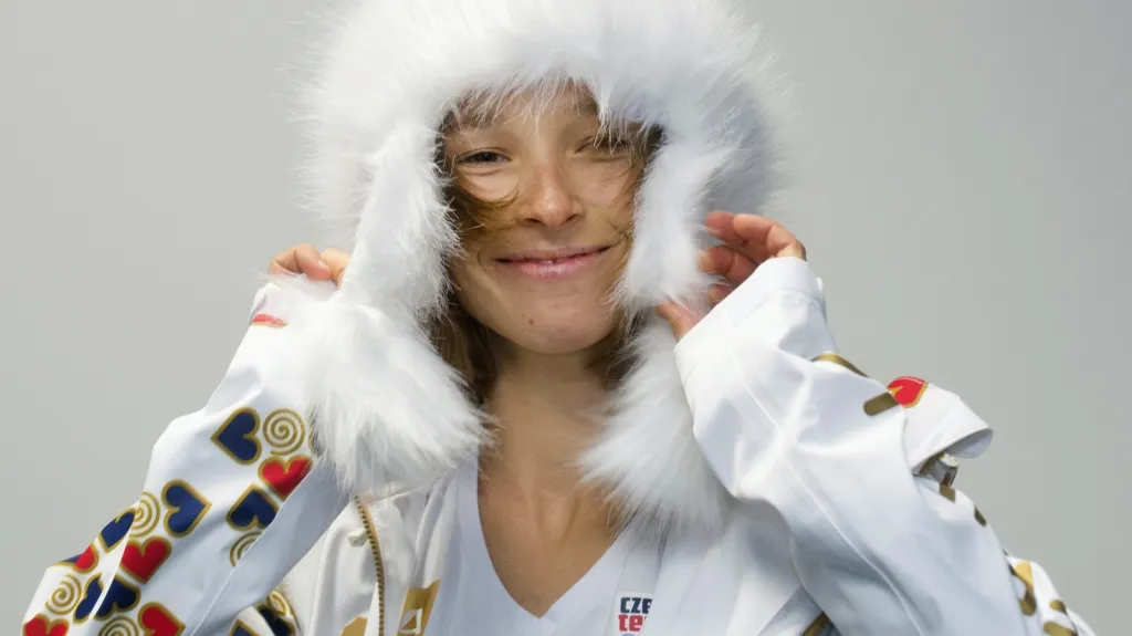 Šárka Pančochová