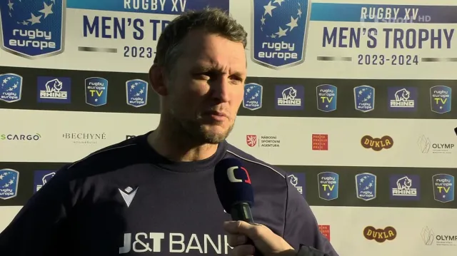 Ohlasy po utkání Česko – Chorvatsko