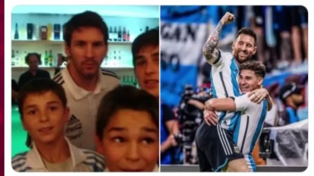 Střípky z Kataru: Alvarez mezi hvězdami