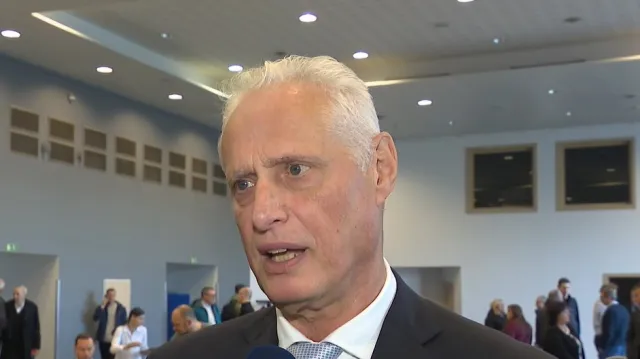 Basketbalisté si zvolili nového předsedu