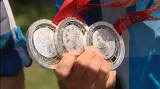 Čeští sportovci se vrátili z univerziády