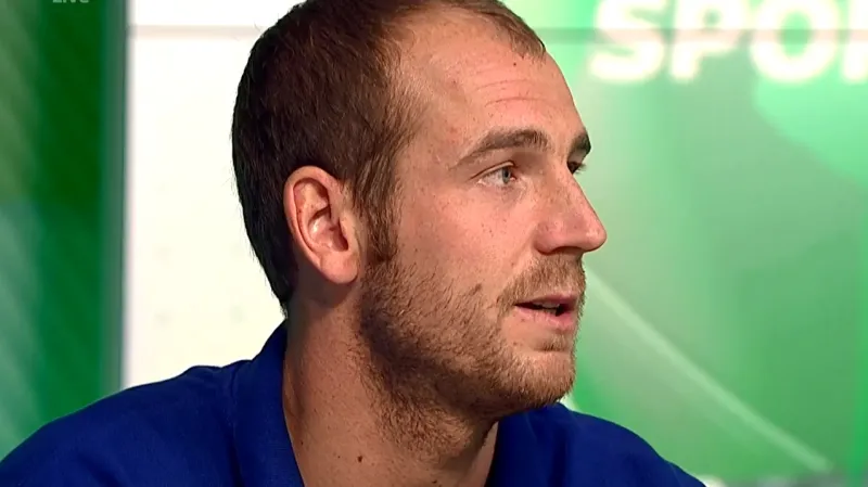 Helmich: Příští rok už nechceme být skokani, ale na bedně se udržet