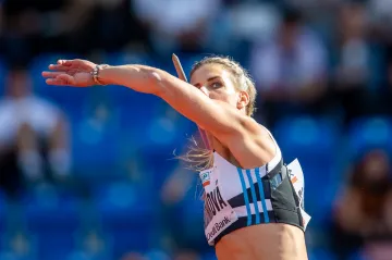 Nikola Ogrodníková