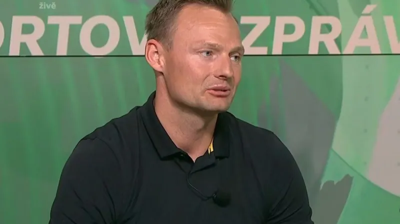 Pavel Davídek a Jaroslava Passerová o anketě Trenér roku