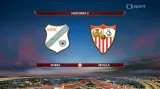 Sestřih utkání Rijeka – Sevilla