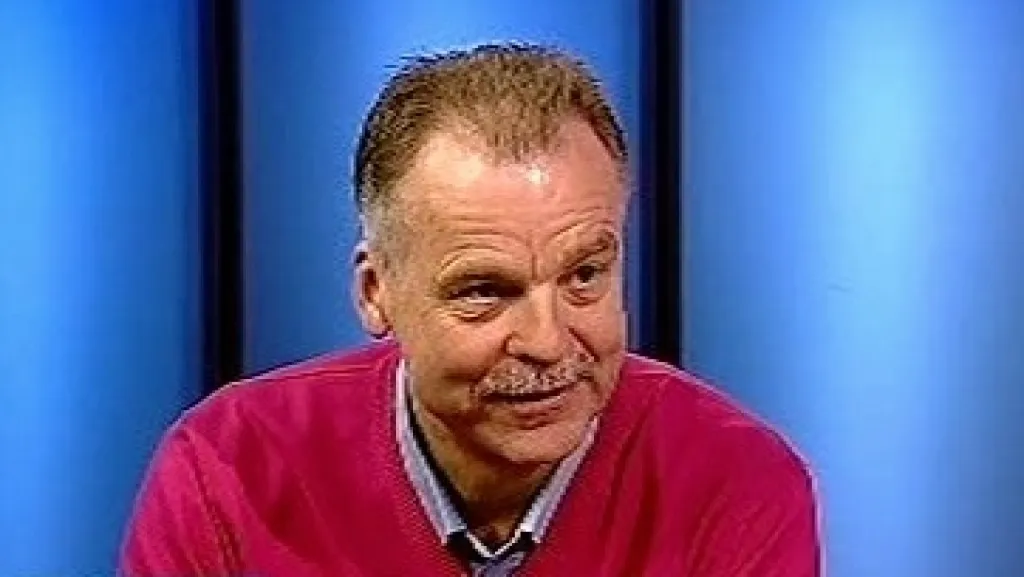 Slavomír Lener