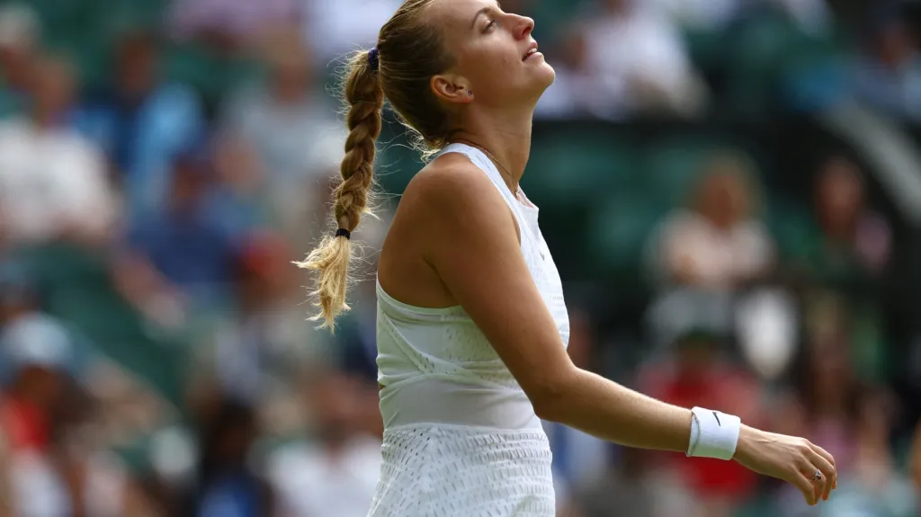 Petra Kvitová
