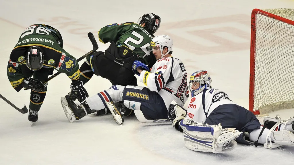 Karlovy Vary - Chomutov