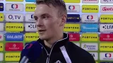 Přenos ČT: Ohlasy po utkání Jablonec - Bohemians 1905