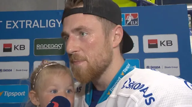 Lev: Je to krásný začátek extraligy