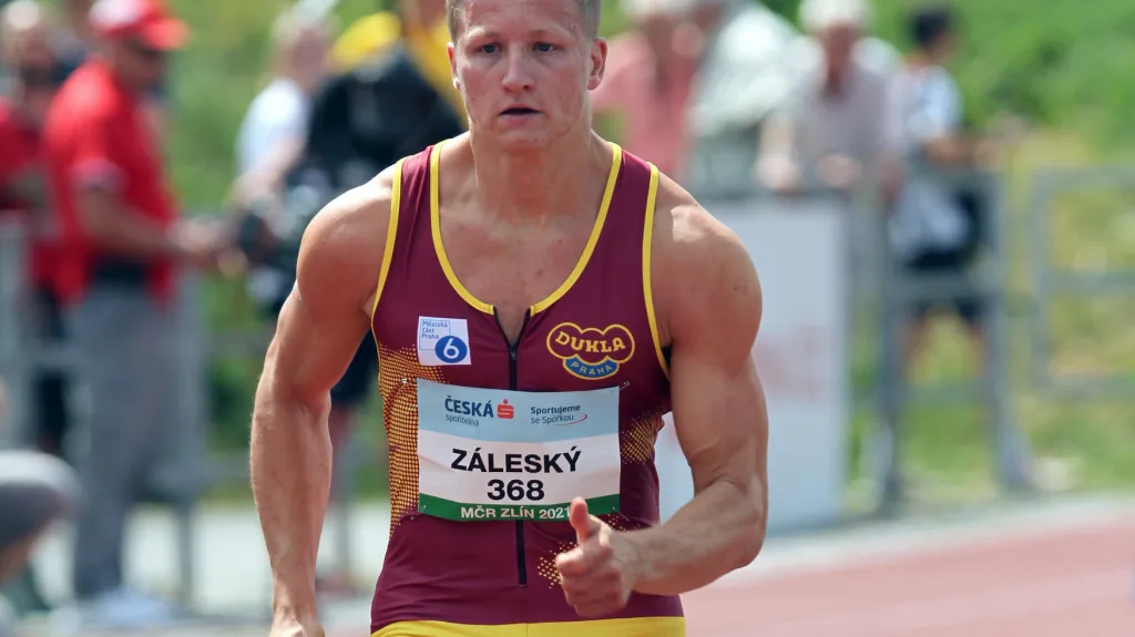 Dominik Záleský