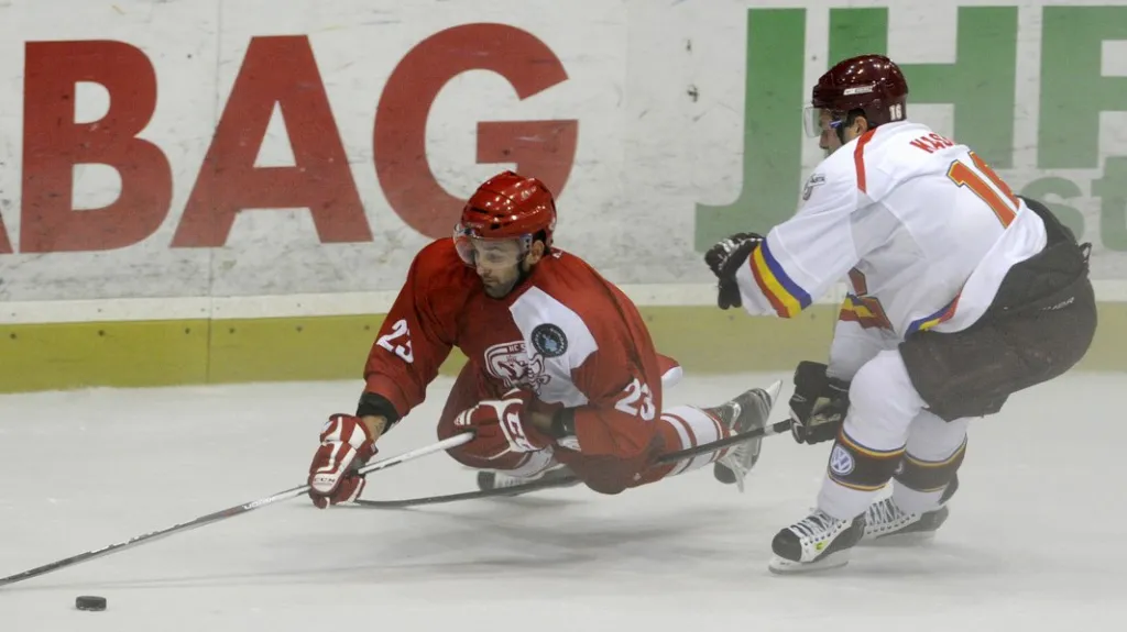 Derby Slavia - Sparta