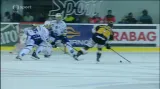 Gól v utkání Brno - Litvínov: Petružálek - 2:1 (35. min.)