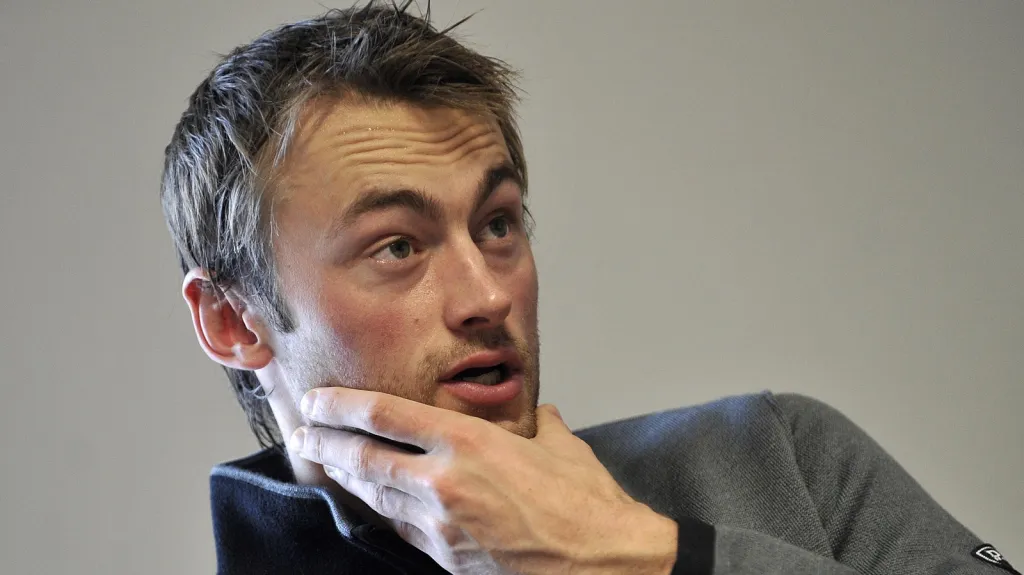 Petter Northug