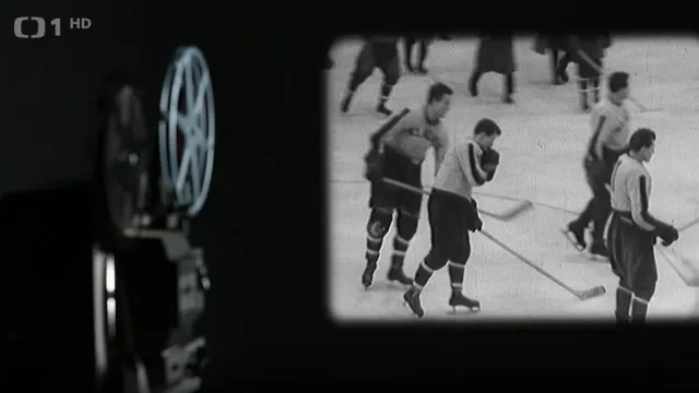 ČT uvádí dokument Rytíři paní Poldi