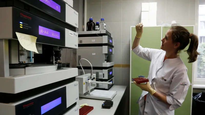 Události: Zákaz pro ruské atlety dál platí