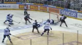 Gól v utkání Sparta - Plzeň: Klimek - 2:2 (33. min.)