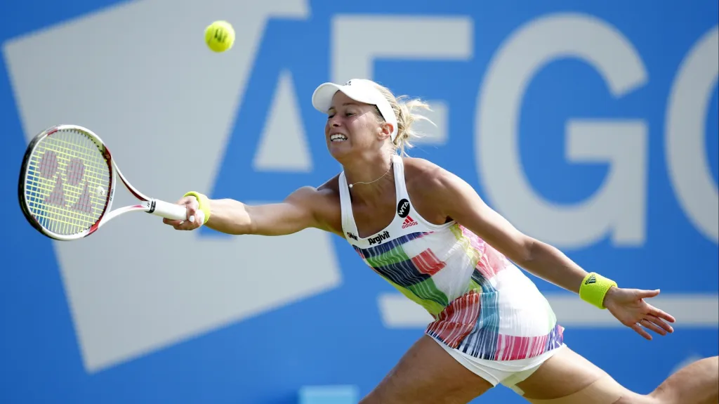 Andrea Hlaváčková