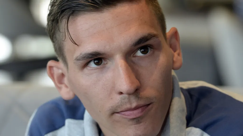 David Pavelka