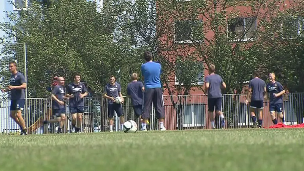 Do přípravy vstoupilo Brno