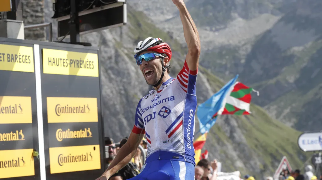 Thibaut Pinot