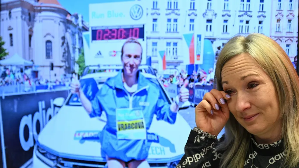 Eva Vrabcová Nývltová