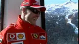 Schumacher leží v nemocnici v kritickém stavu