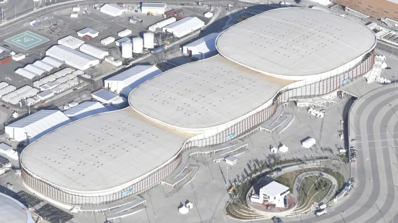 Carioca Arena