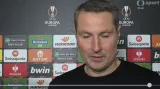 Ohlasy po utkání Rangers – Sparta