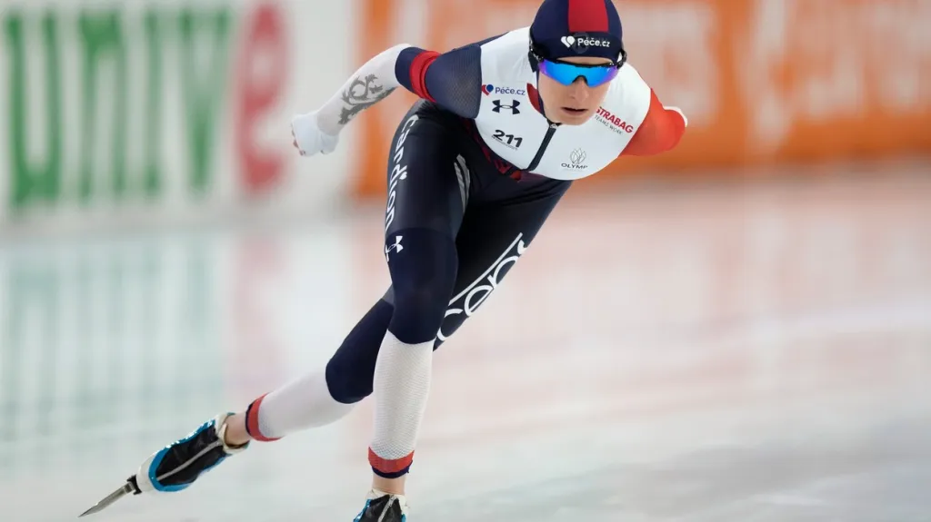 Martina Sáblíková